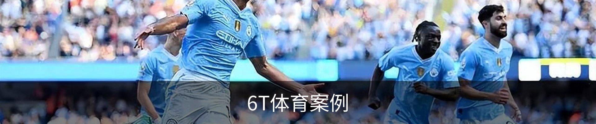 6T体育案例